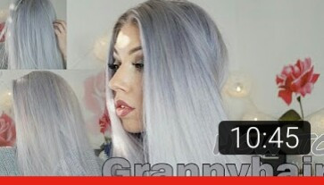 Graue Haare Preis Beim Friseur Graue Haare Preis Beim Friseur
