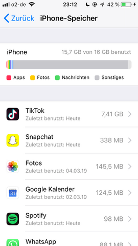 Grauer Balken Sonstiges Iphone Speicher Extrem Gross Was Tun Smartphone Apple Speicherplatz Grauer Balken Sonstiges Iphone Speicher Extrem Gross Was Tun Smartphone Apple Speicherplatz