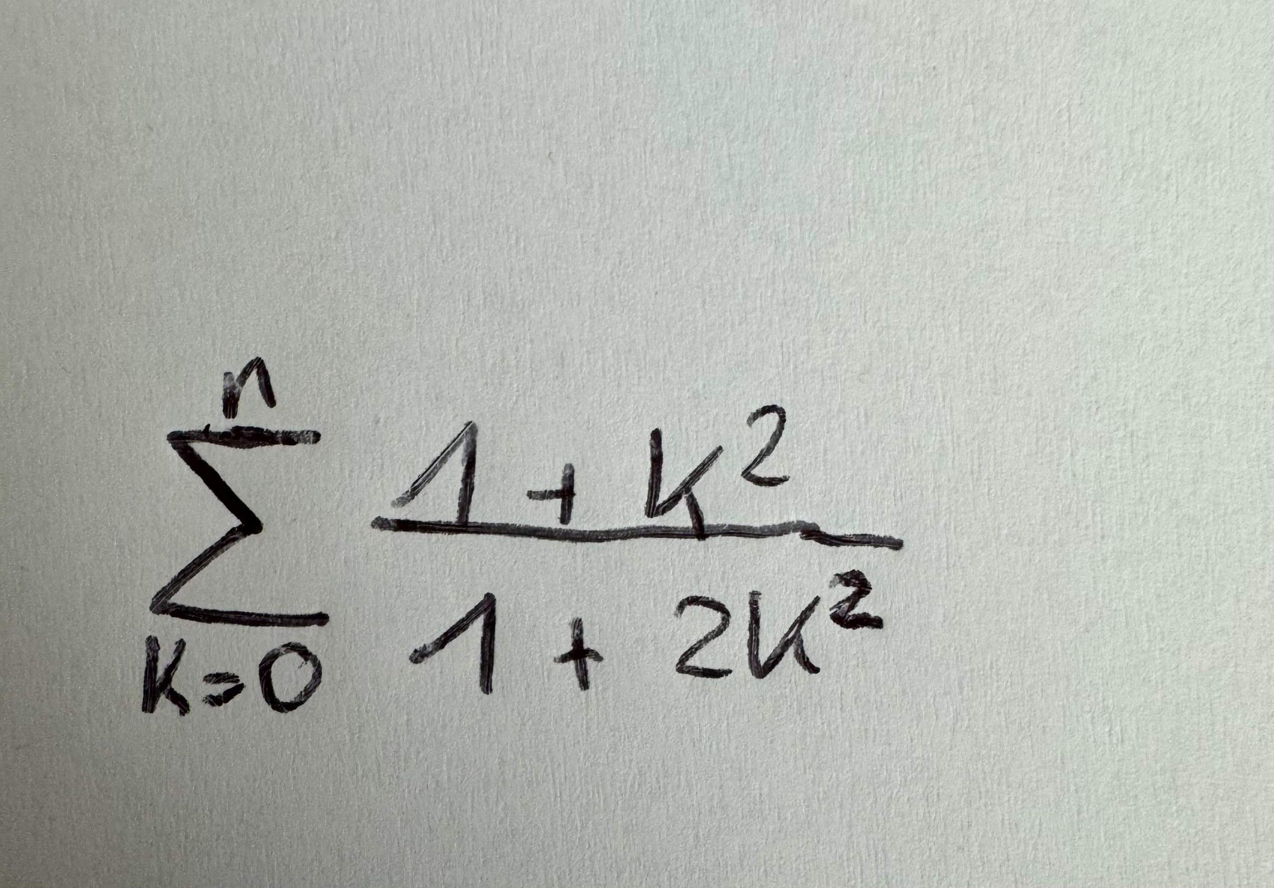 Grenzwert? (Technik, Mathematik, Mathematikstudium)