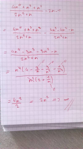 rfghj - (Mathe, Mathematik, Grenzwert)