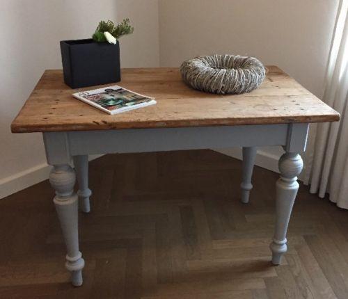 Tisch - (Handwerk, Möbel, Holz)