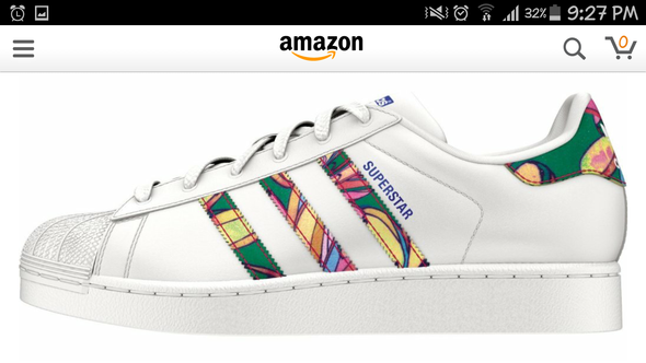 Das sind die schuhe - (adidas, Shoes)