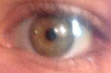 Grün oder Braun? Meine Augenfarbe hier! - (Junge, Augenfarbe, grüne Augen)