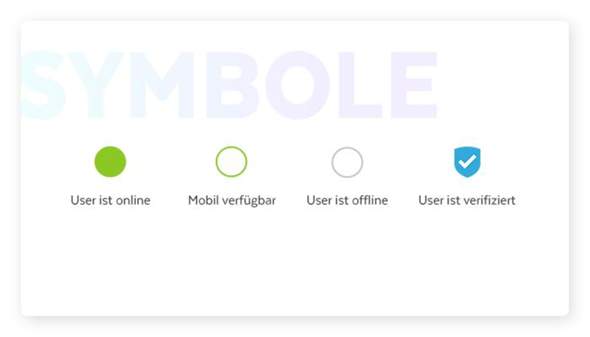 Gruner Kreis Bei Lovoo Liebe Und Beziehung Gefuhle Unsicherheit Gruner Kreis Bei Lovoo Liebe Und Beziehung Gefuhle Unsicherheit