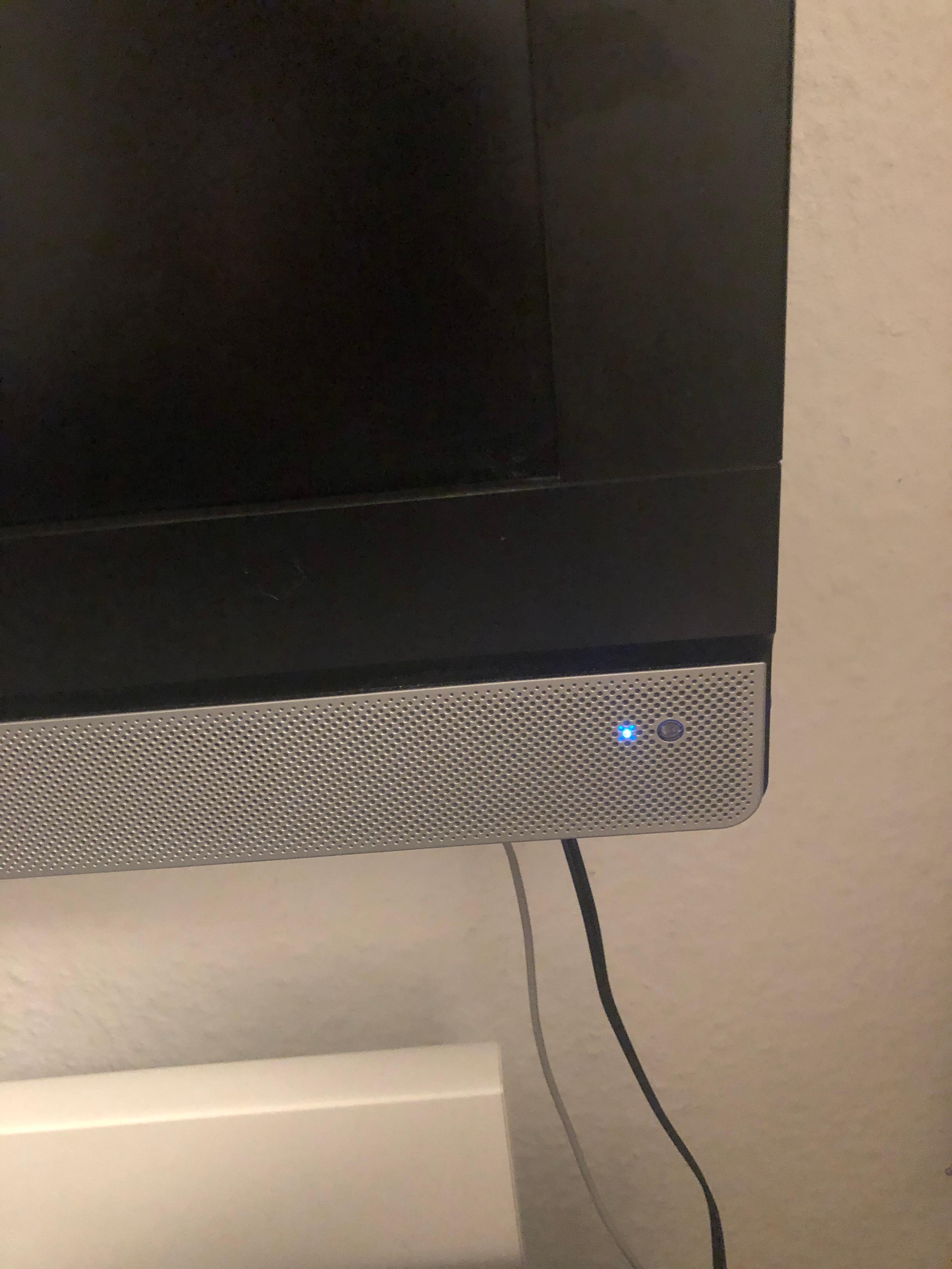 Grundig Fernseher geht nicht an? L? Technik, Technologie)