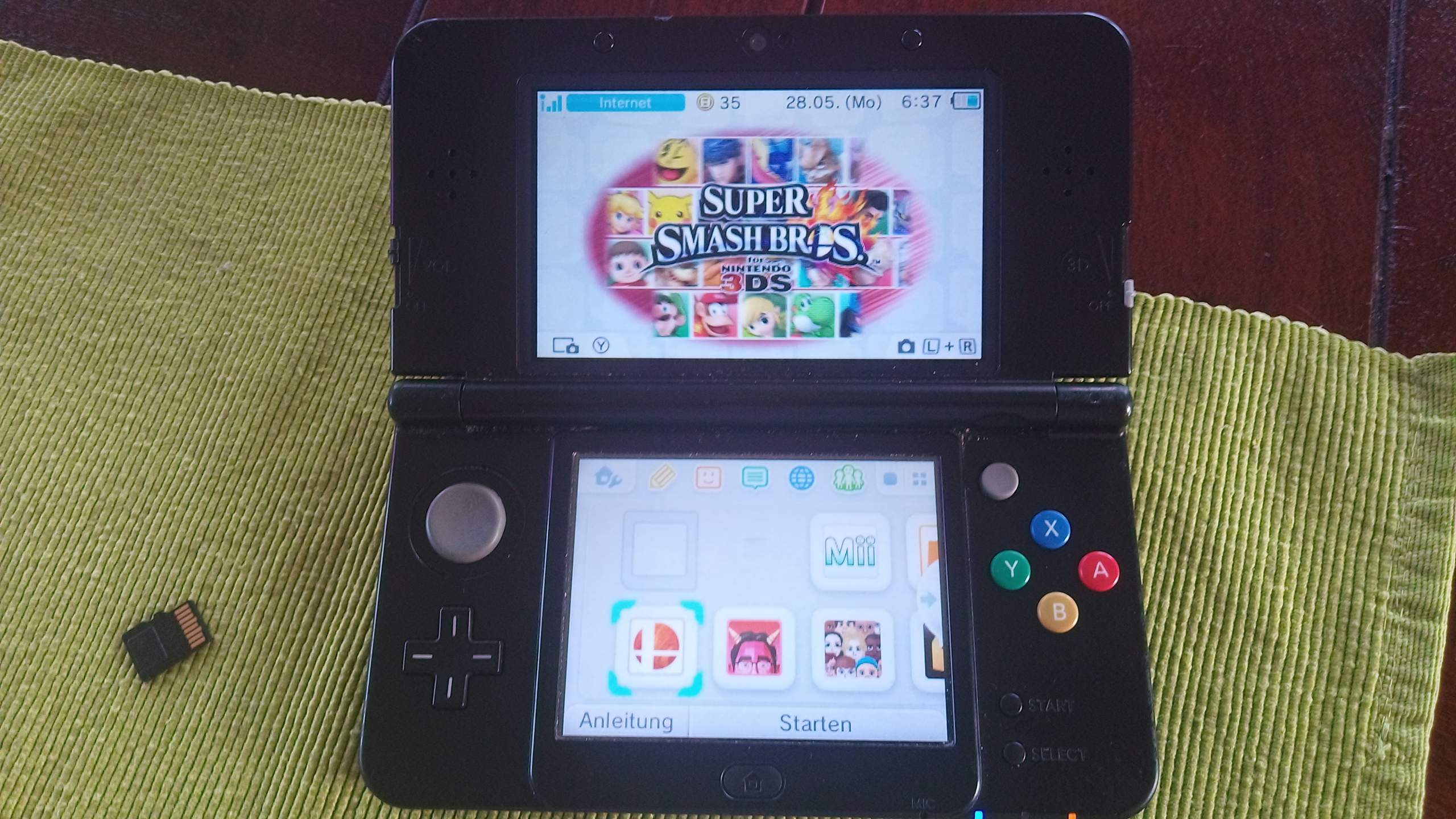 Gta 5 für die Nintendo switch?Geld zusammen bekommen für die switch? Spiele und