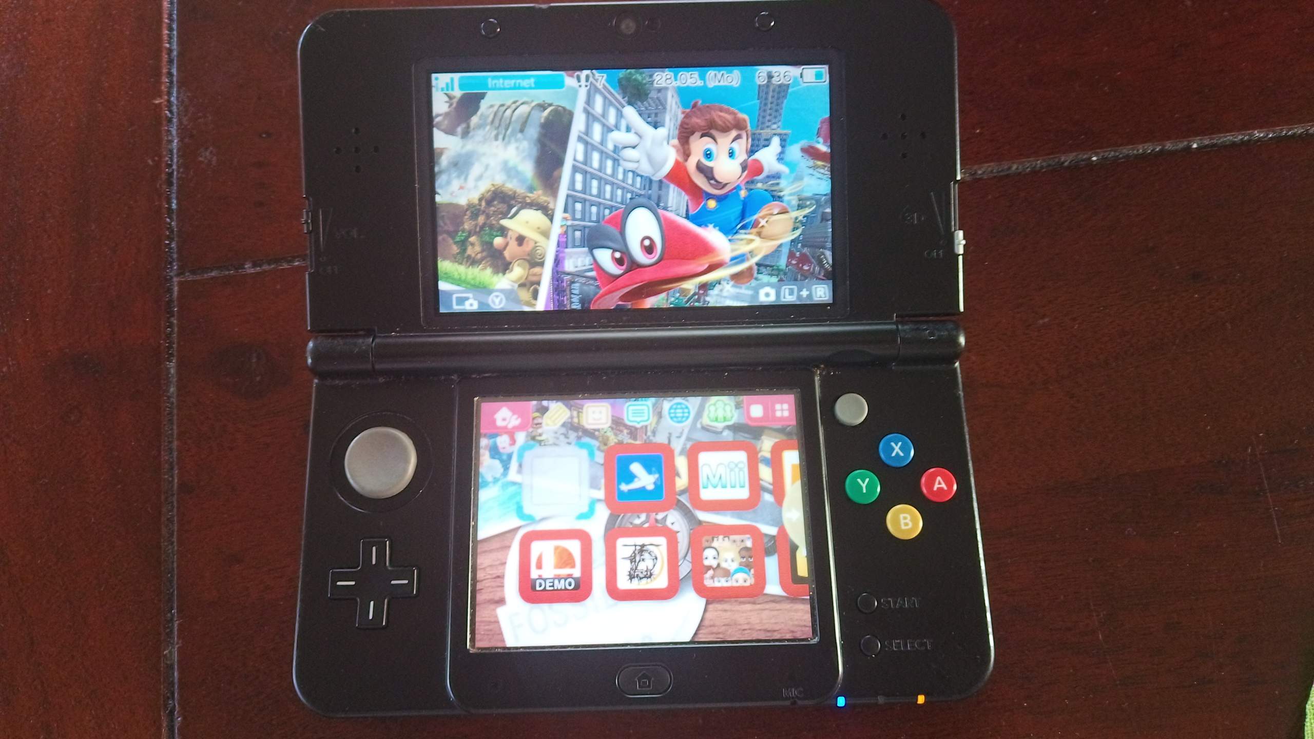 Gta 5 für die Nintendo switch?Geld zusammen bekommen für die switch? Spiele und