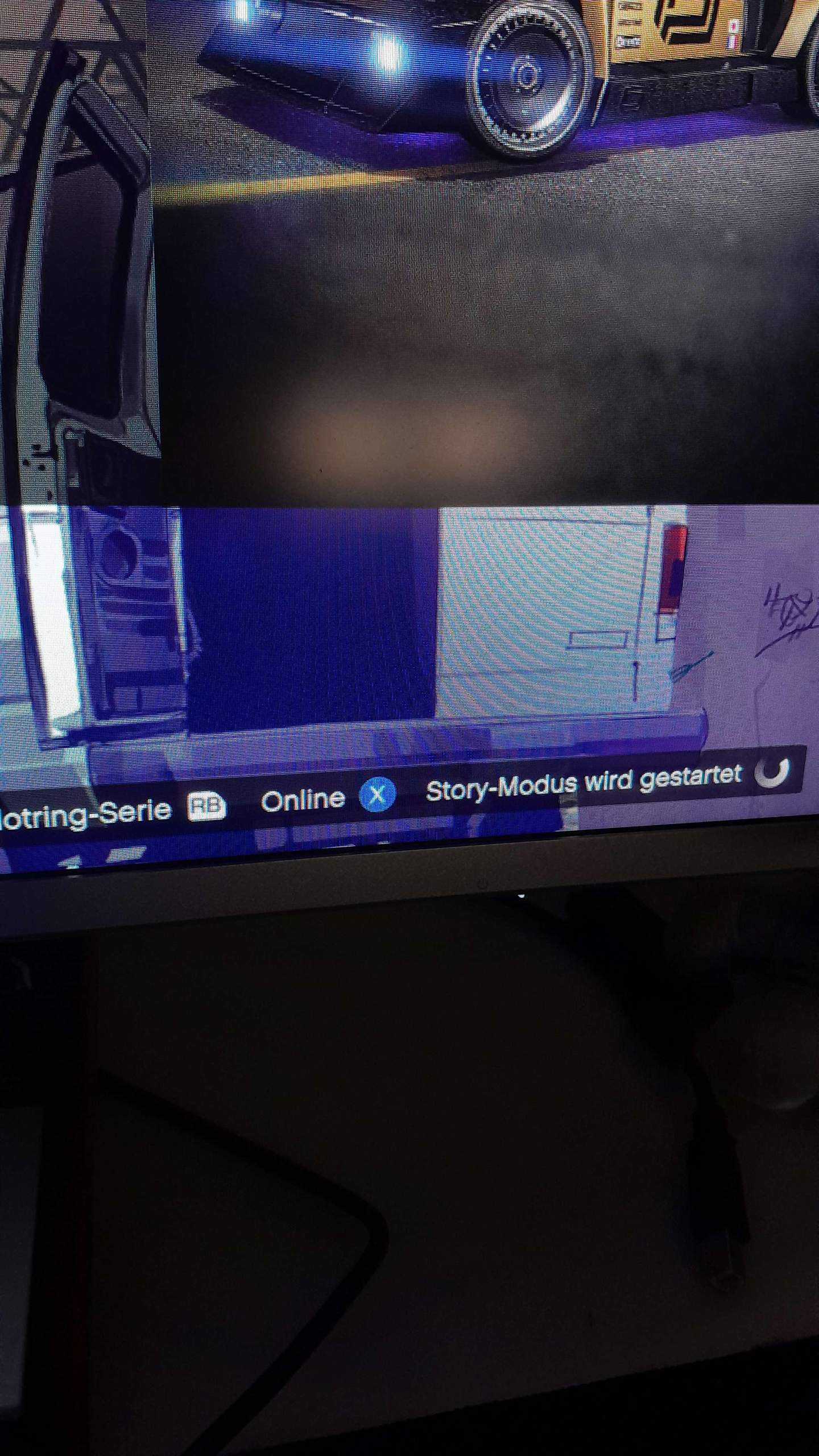 Dein Profil Hat Nicht Die Berechtigung Auf Gta Online Zuzugreifen GTA 5 im ladescreen online gehen nicht möglich, warum? (PC, GTA V, GTA