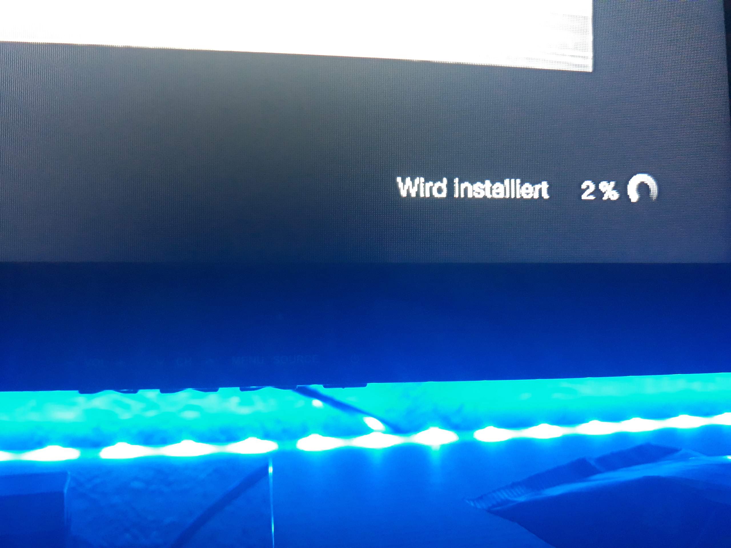Gta 5 Installiert zu lange? (Computer, Spiele und Gaming, PlayStation 4)