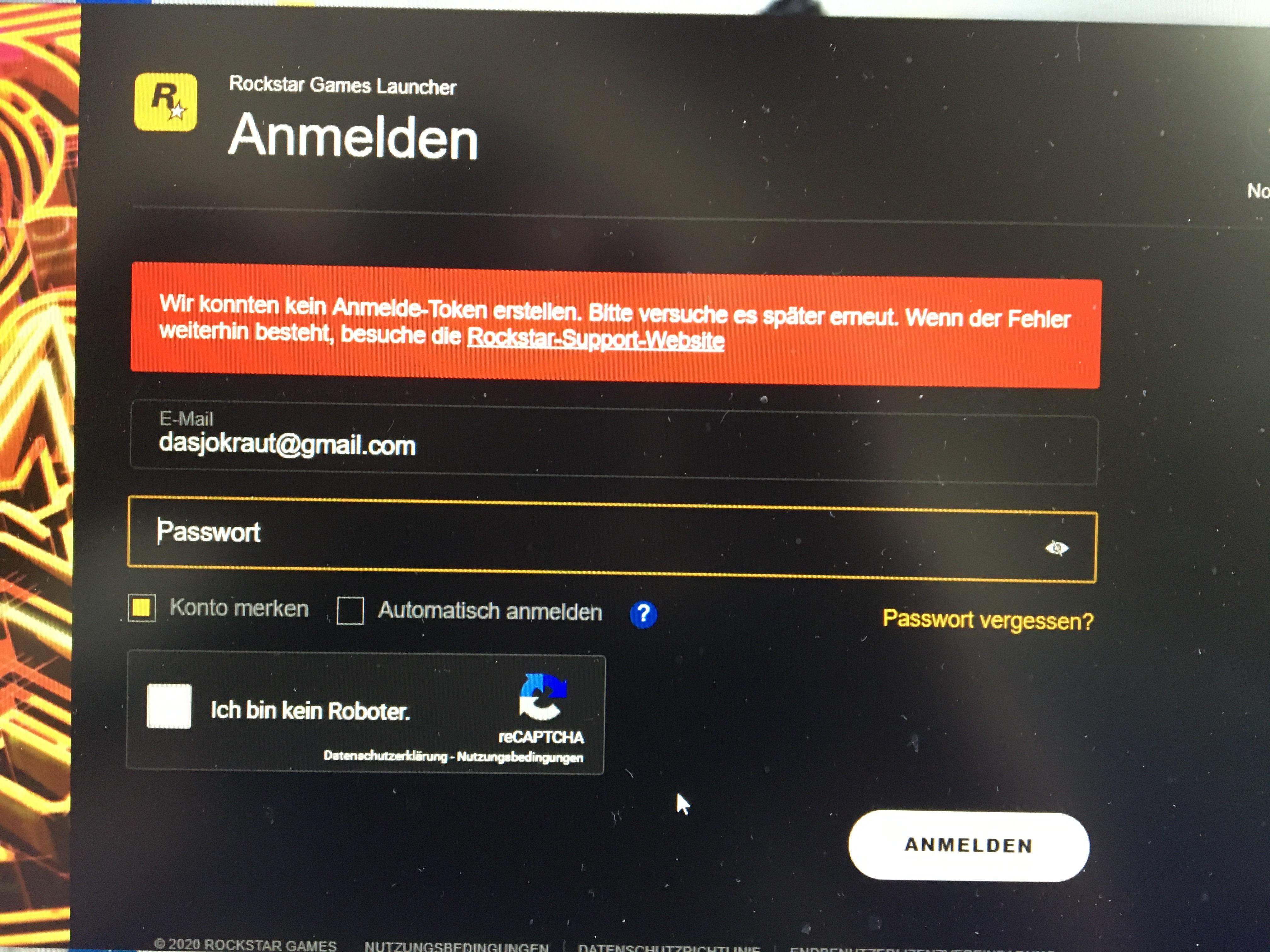 Gta 5 Interaktionsmenü Ps4 öffnet Nicht