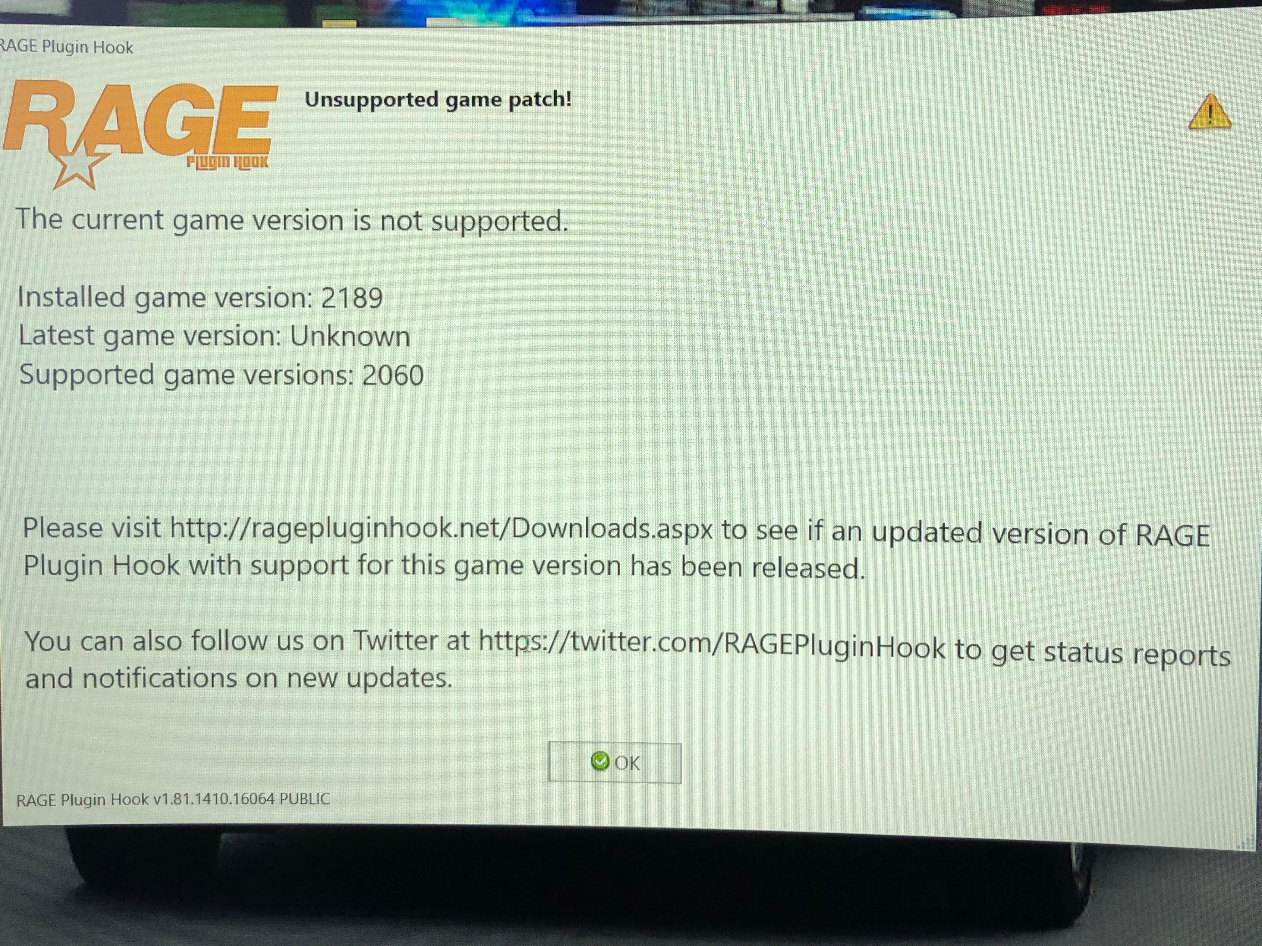 Ragehook for pirated gta v Ragehook for pirated gta v