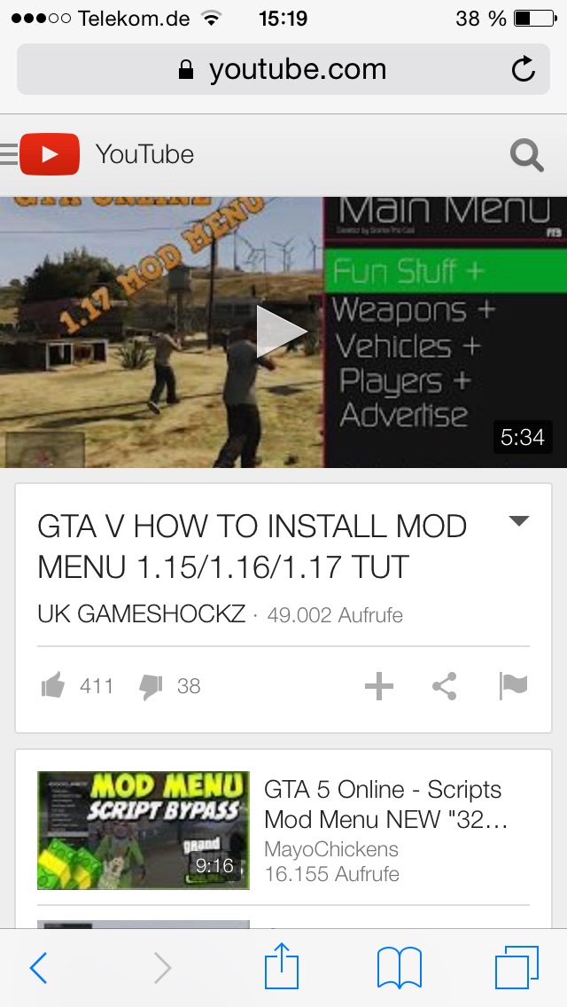 Gta 5 mods auf xbox one installieren Gta 5 mods auf xbox one installieren