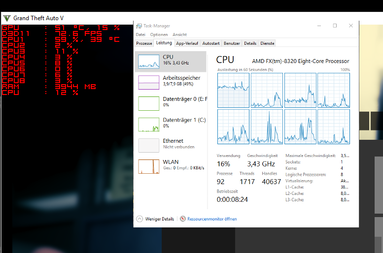 Bluestacks nur 1 cpu kernville Bluestacks nur 1 cpu kernville