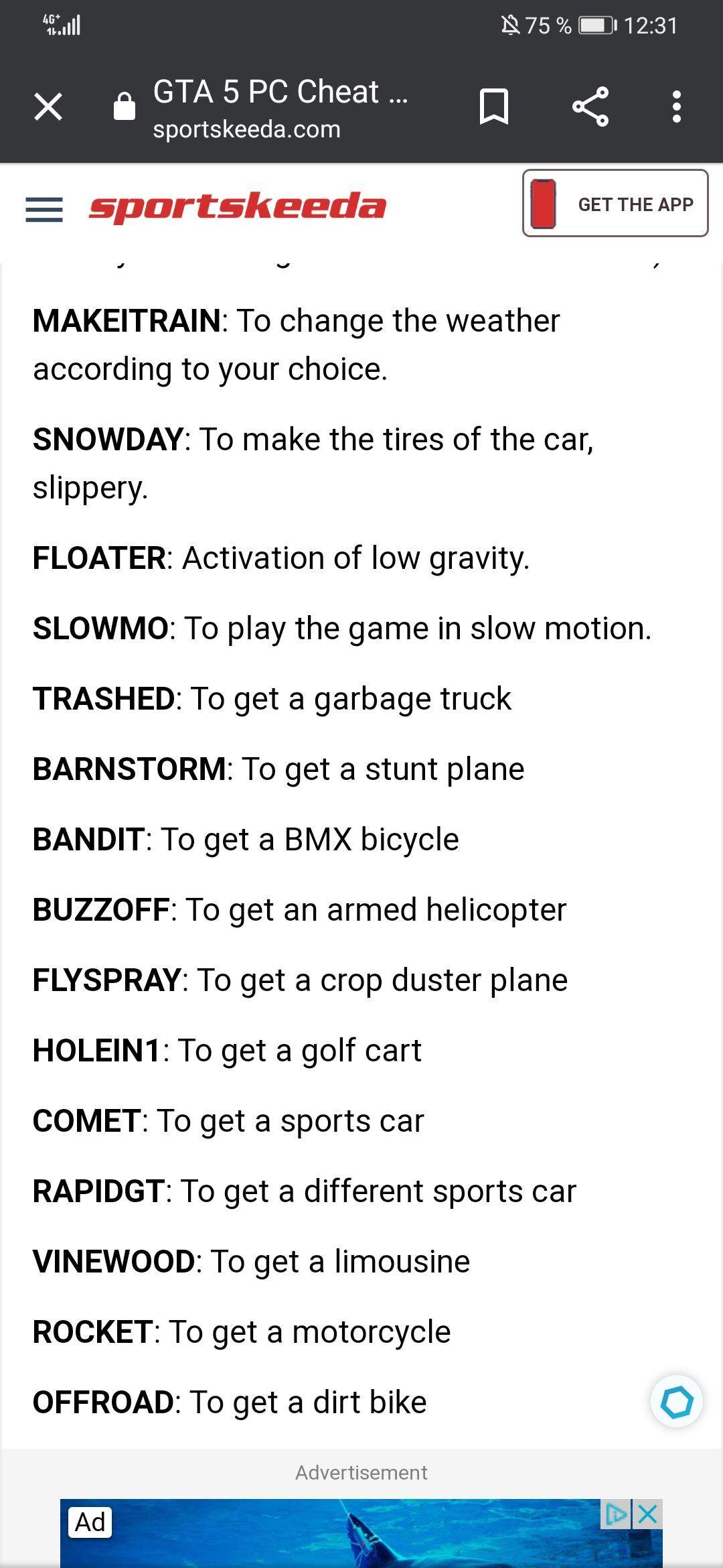 Gta 5 online cheat codes? (Computer, Spiele und Gaming, Games)