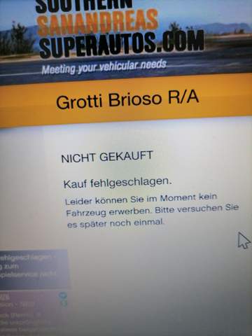 Gta 5 Online Garage Aber Keine Autos Computer Spiele Und Gaming Gta V