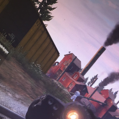 Guckt - (GTA 5, GTA 5 Online)