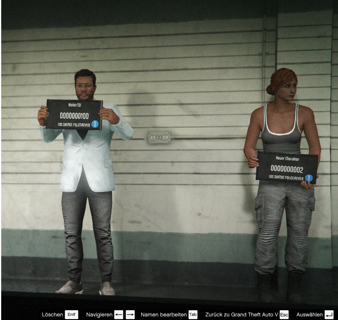Featured image of post Gta 5 Ps4 Charakter ?Bertragen Geht Nicht