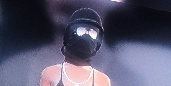 gta 5 ps4 wie kann ich eine brille und