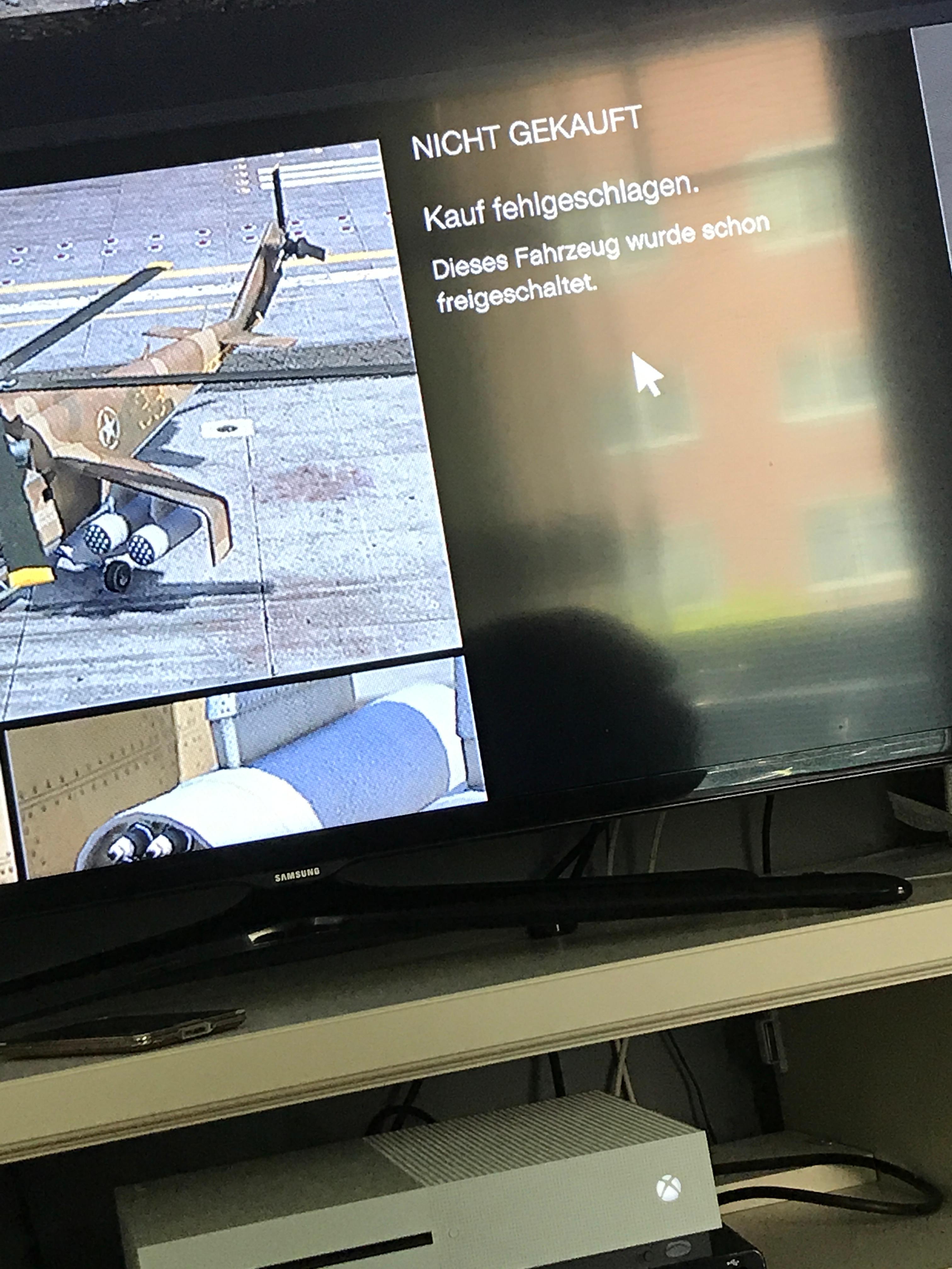 Gta 5 Interaktionsmenü Ps4 öffnet Nicht
