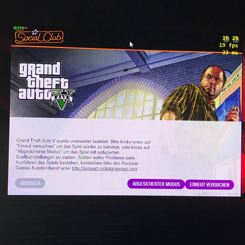 Gta Online Startet Nicht Gta Online Startet Nicht
