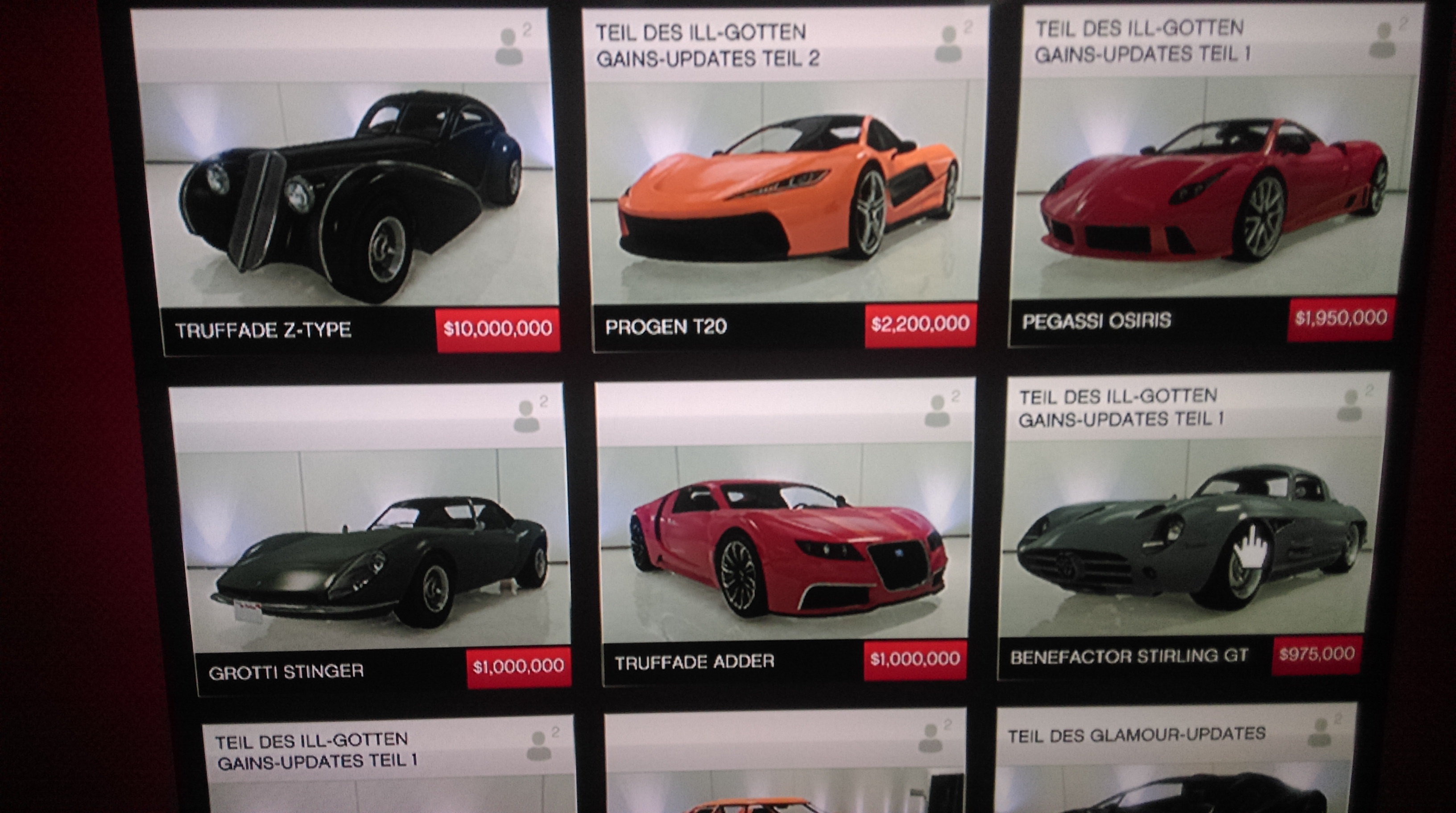 Gta 5 Bilder Auto - Test Gta 5 Bilder Auto - Test