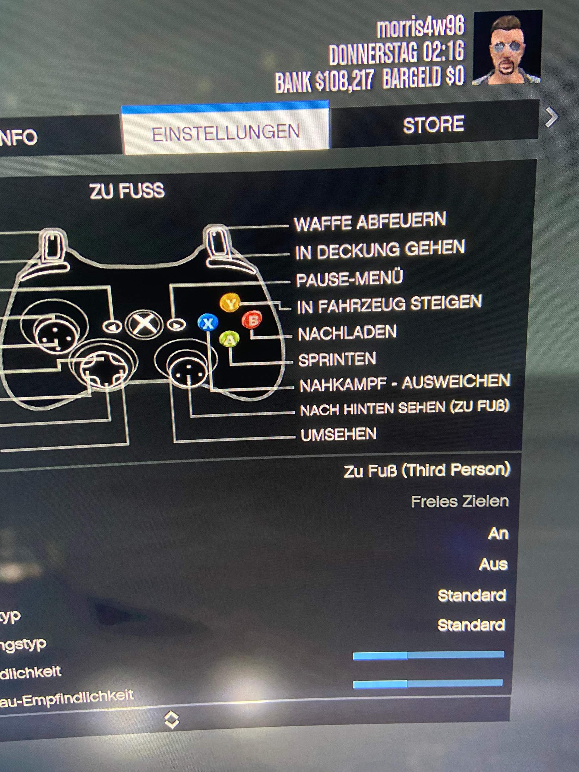 Modus Aim10 Gta aim Modus nicht umstellbar? (Computer, Spiele und Gaming, GTA V)
