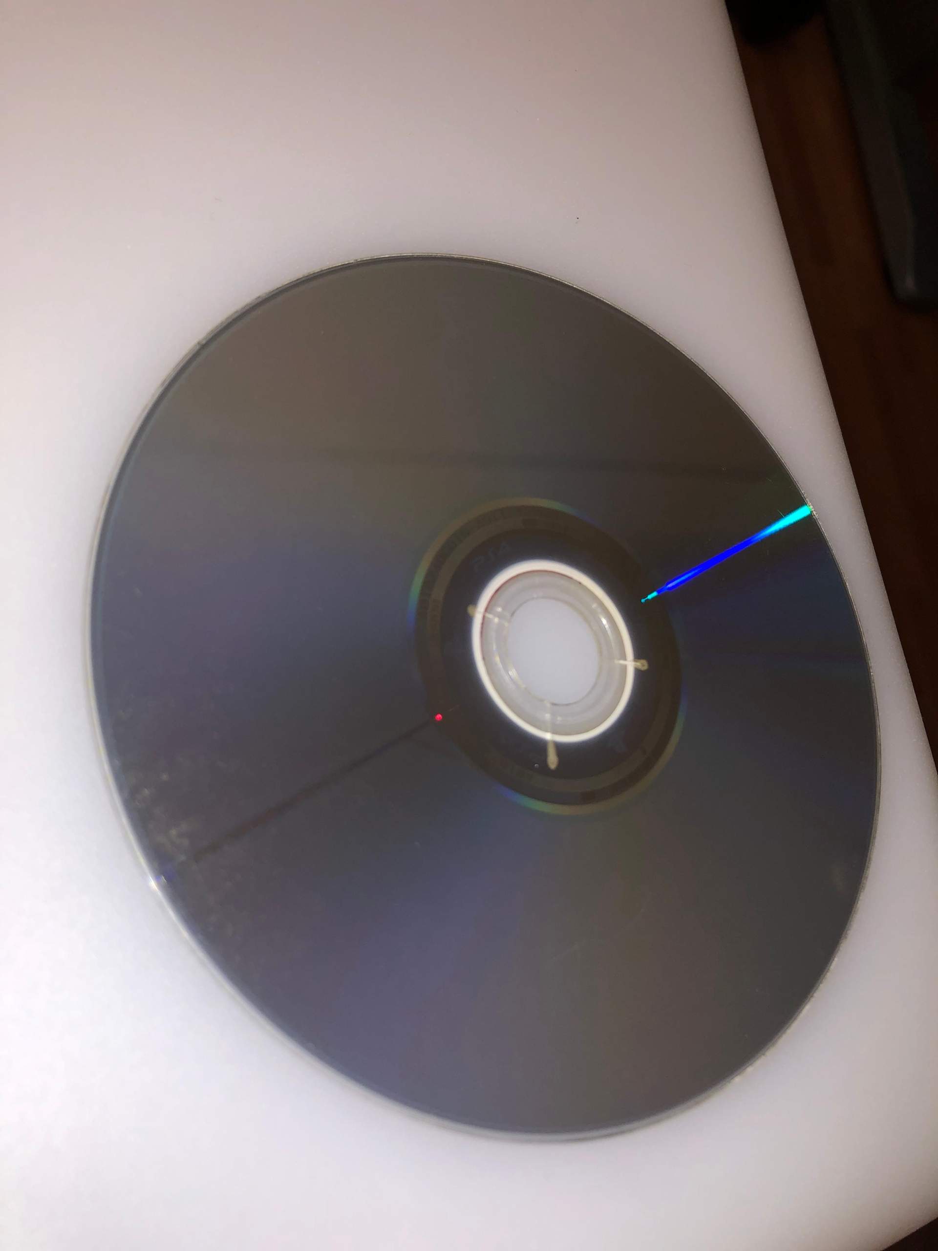GTA CD KANN NICHT GELESEN WERDEN? (Spiele und Gaming, PlayStation 4, GTA V)