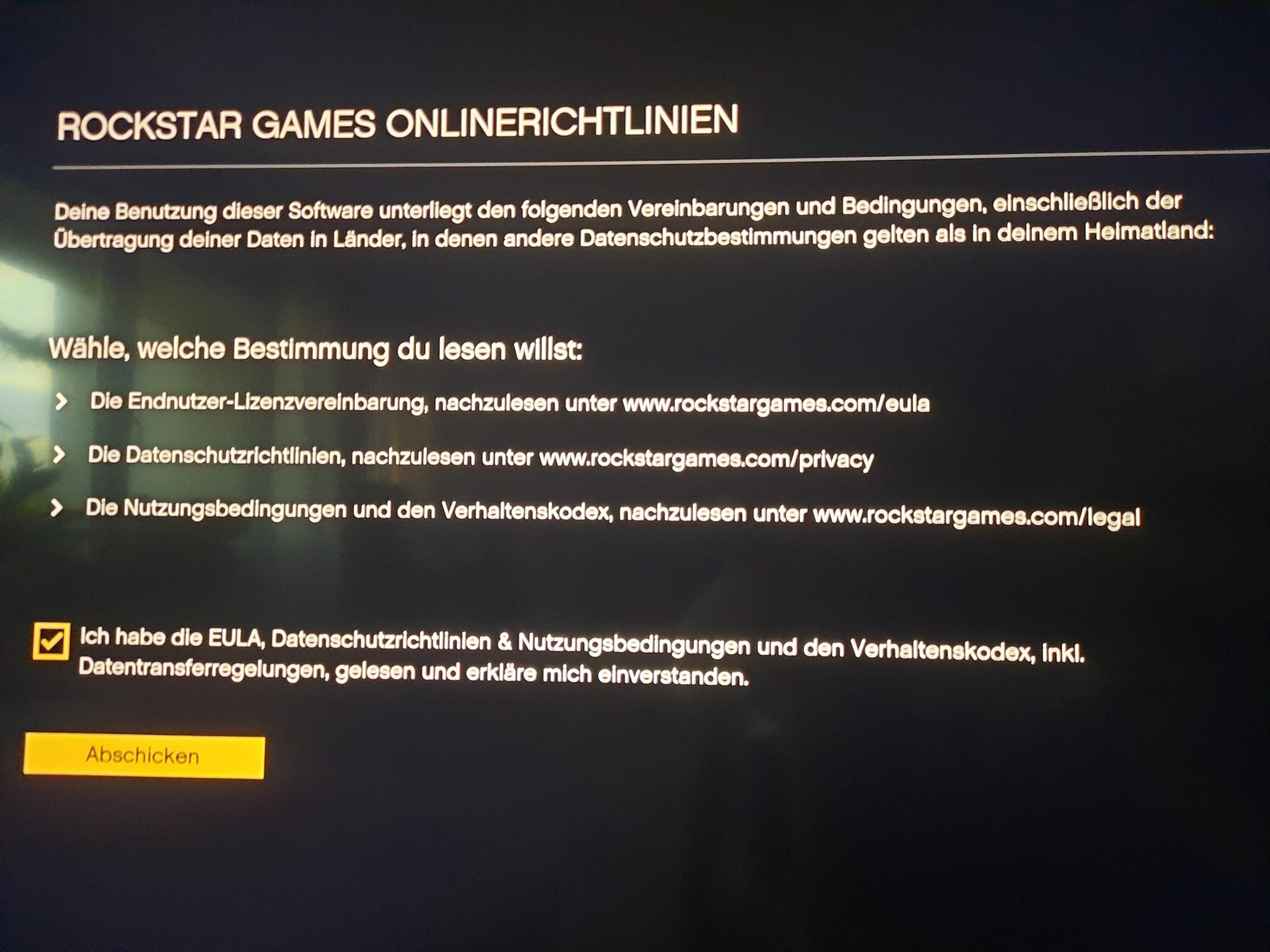 GTA Online kosten? (PlayStation 4, GTA V, Lizenz)