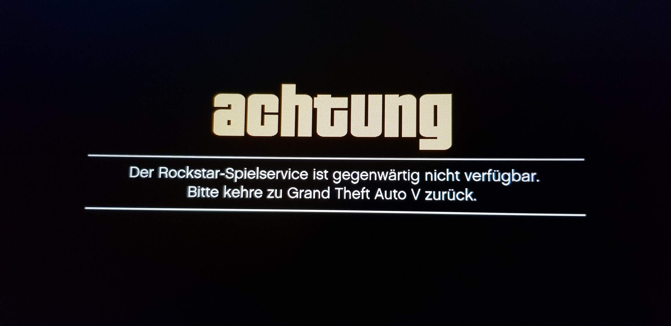 GTA Online mit Freunden geht nicht? Technik, PC)