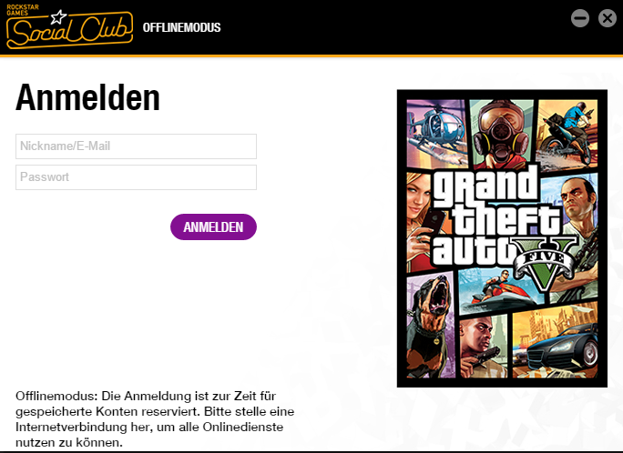 social club download gta v pc