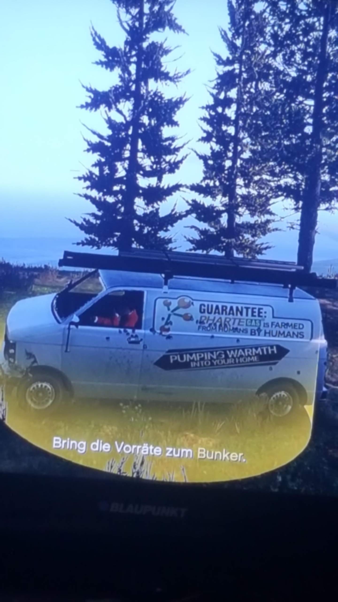 Gta5 Bunker verbuggt? (Spiele und Gaming, GTA)