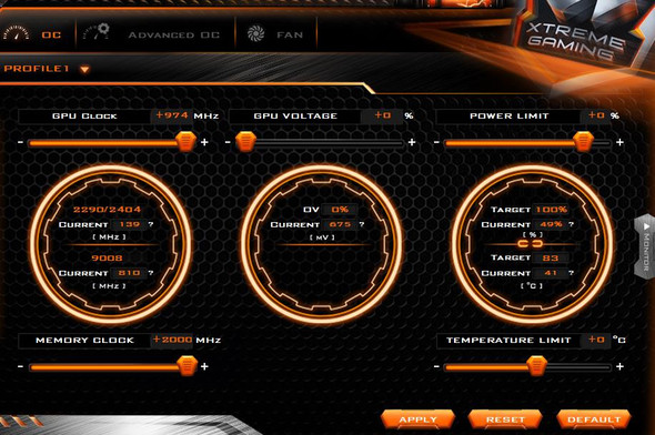 Gtx 1050 Ti Ubertakten Computer Technik Spiele Und Gaming