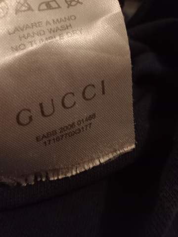 Gucci Fake?