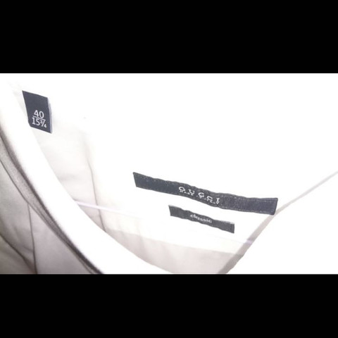 Gucci Hemd - (Mode, Fashion, Fake)