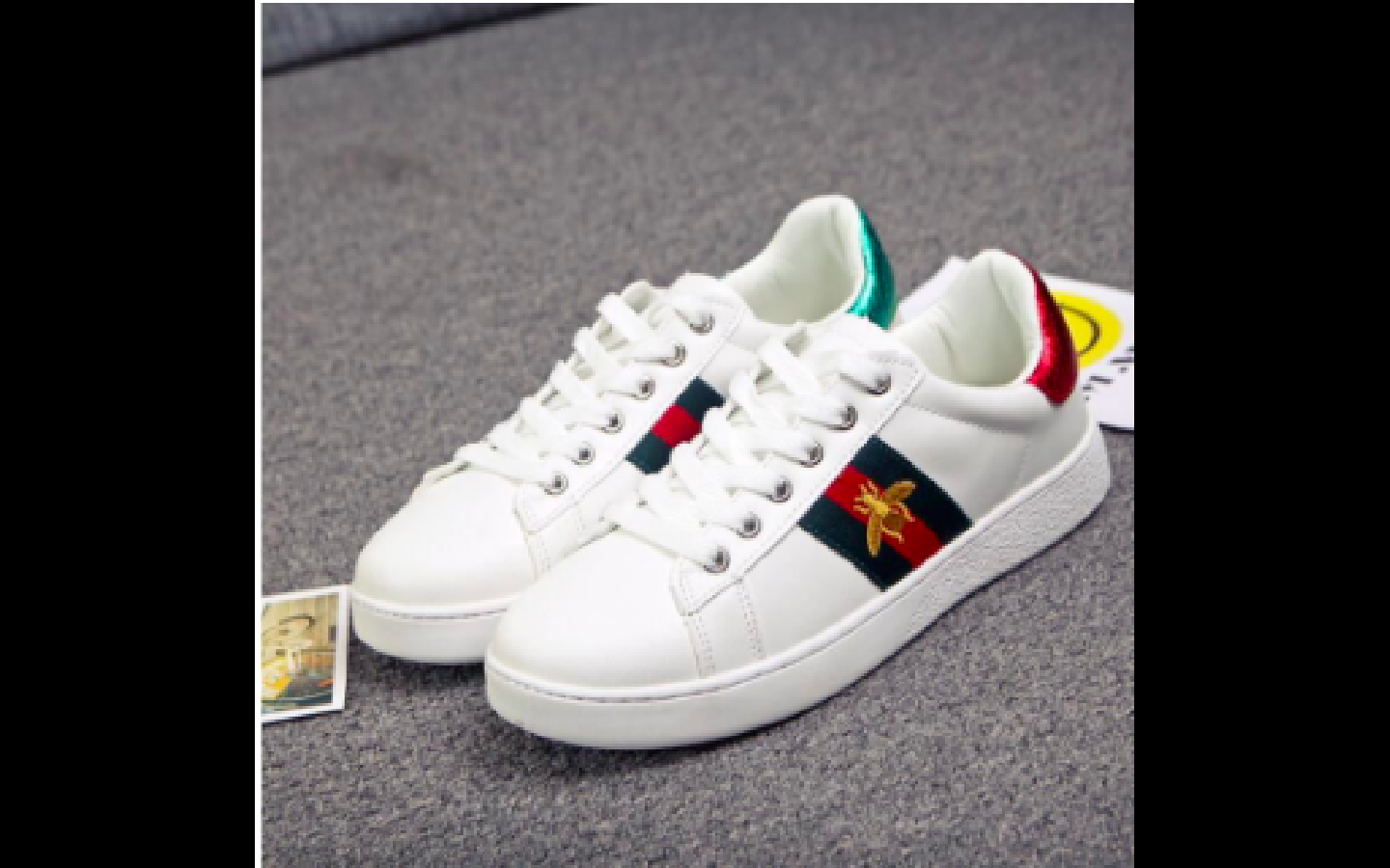 Gucci Schuhe Mode