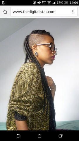 gunstig braids rastas flechten lassen