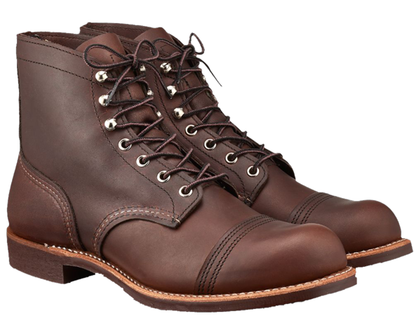 Red wing alternative 2024 boots