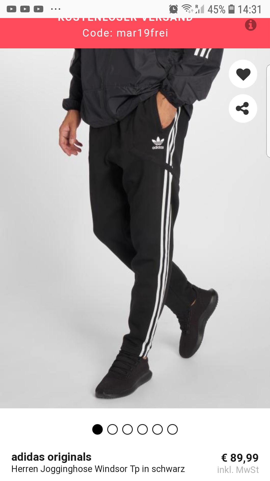 Günstige Jogginghose? (Mode, Kleidung, Klamotten) Günstige Jogginghose? (Mode, Kleidung, Klamotten)
