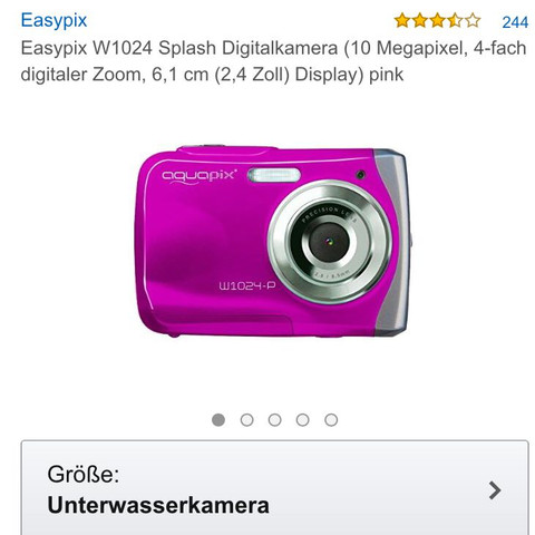 - (Urlaub, Kamera, Meer)