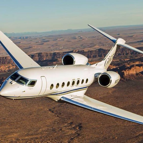 Gulfstream 650 Monatl Preis Arbeit Kosten Munchen