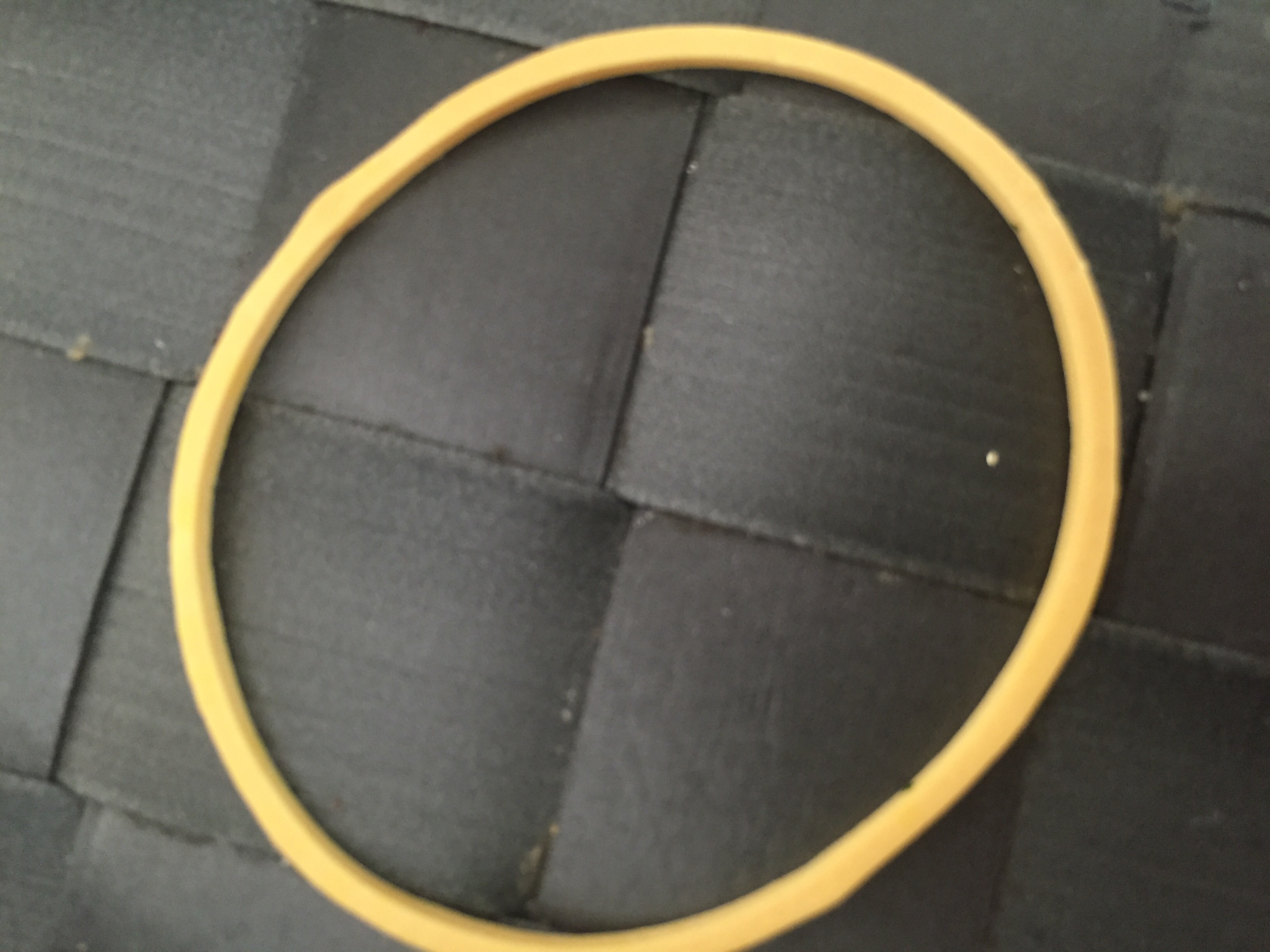 Ich Bin Gummi Den Du Essen Kannst Gummi ins Essen gefallen - ist es noch essbar? (Gift, giftig)