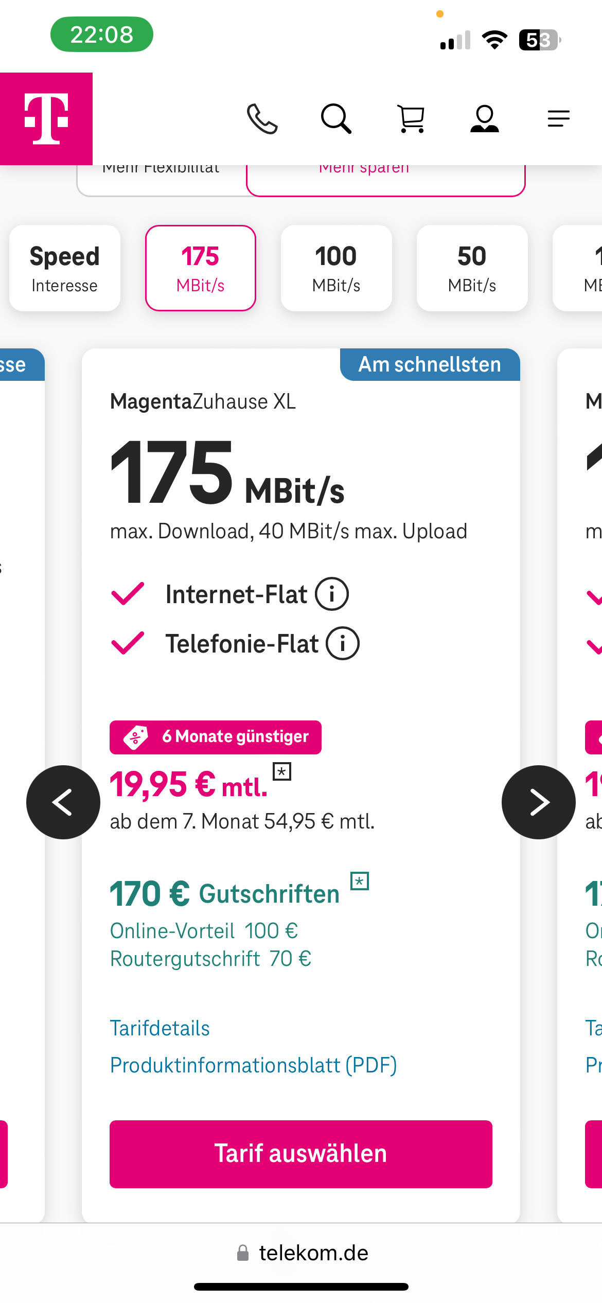 Gut zum zocken? WLAN, LANKabel)