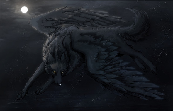 Gute Namen Fur Diese Wolfe Fantasy Kurzgeschichte Wolf