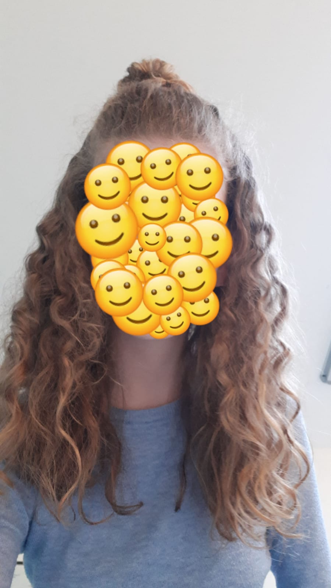 Gute Produkte Fur Naturlocken Locken