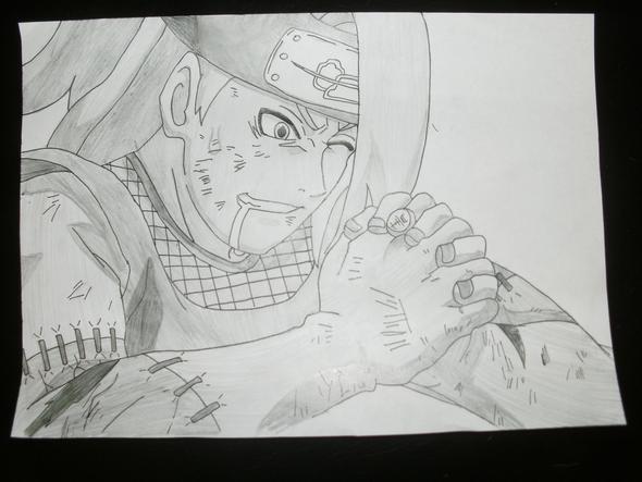 Gute Technik Zum Schattieren Mit Bleistift zeichnen Naruto Schatten gute-technik-zum-schattieren-mit-bleistift-zeichnen-naruto-schatten