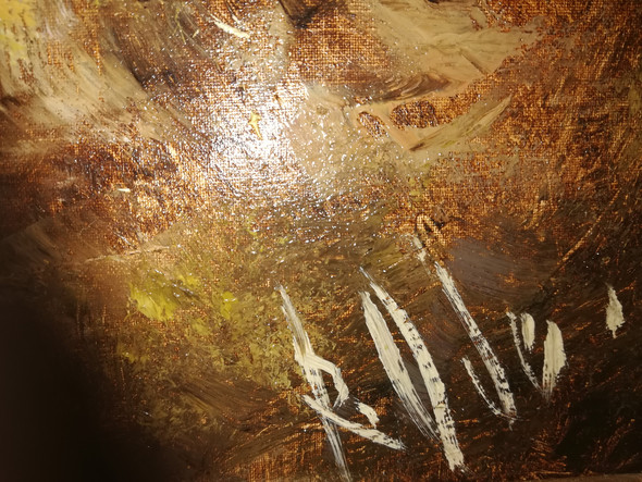 - (Schule, Kunst, Künstler)