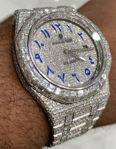 Guten Juwelier In Deutschland Der Mode Aussehen Schmuck