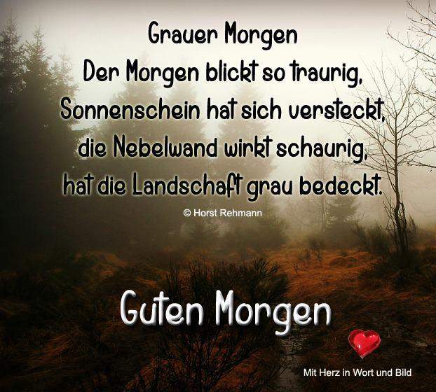 Guten am Sonntag. Wie geht ihr mit Trauer um, wenn ein netter