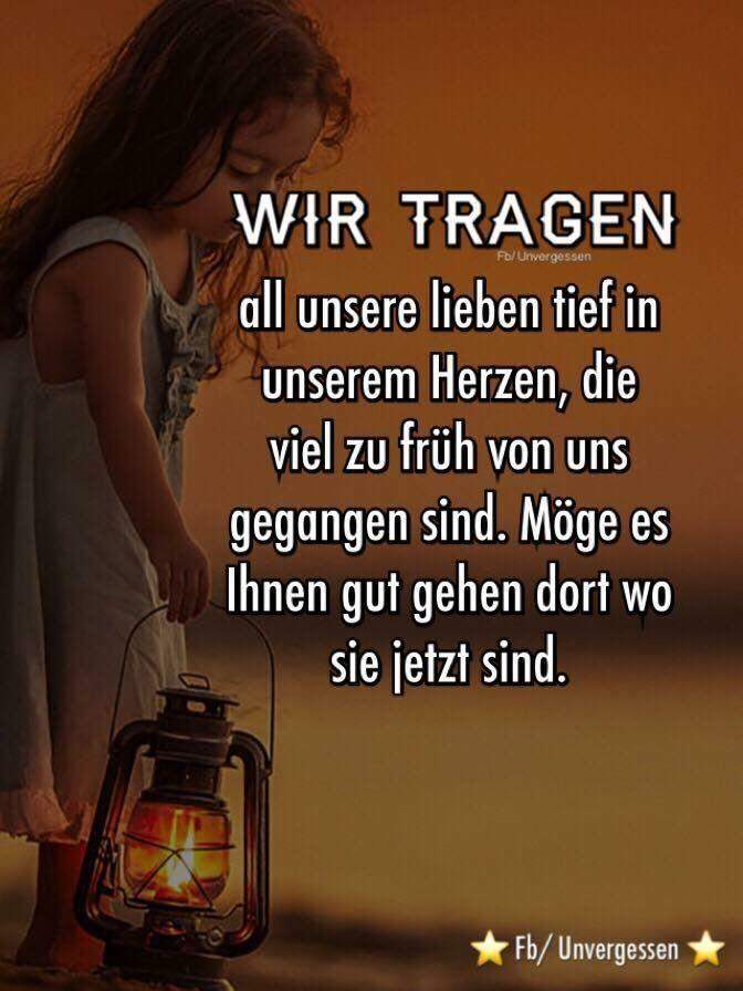 Guten am Sonntag. Wie geht ihr mit Trauer um, wenn ein netter