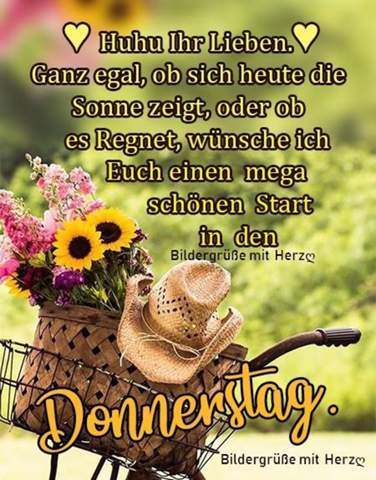 Guten Morgen Was Ist War Euer Schonstes Erlebnis Gugumo